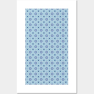 Geometric Patterns for Inspired Living Posters and Art